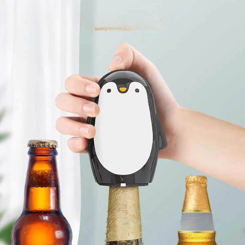 Wine Beer Type - 프레스형 병따개 밀봉된 레드 와인 마개