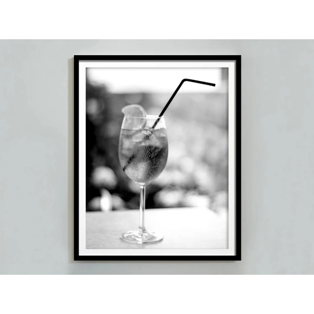 블랙 앤 화이트 바 샴페인 맥주 와인 글라스, 위스키  - Whisky Beer And Wine 리뷰 및 가격