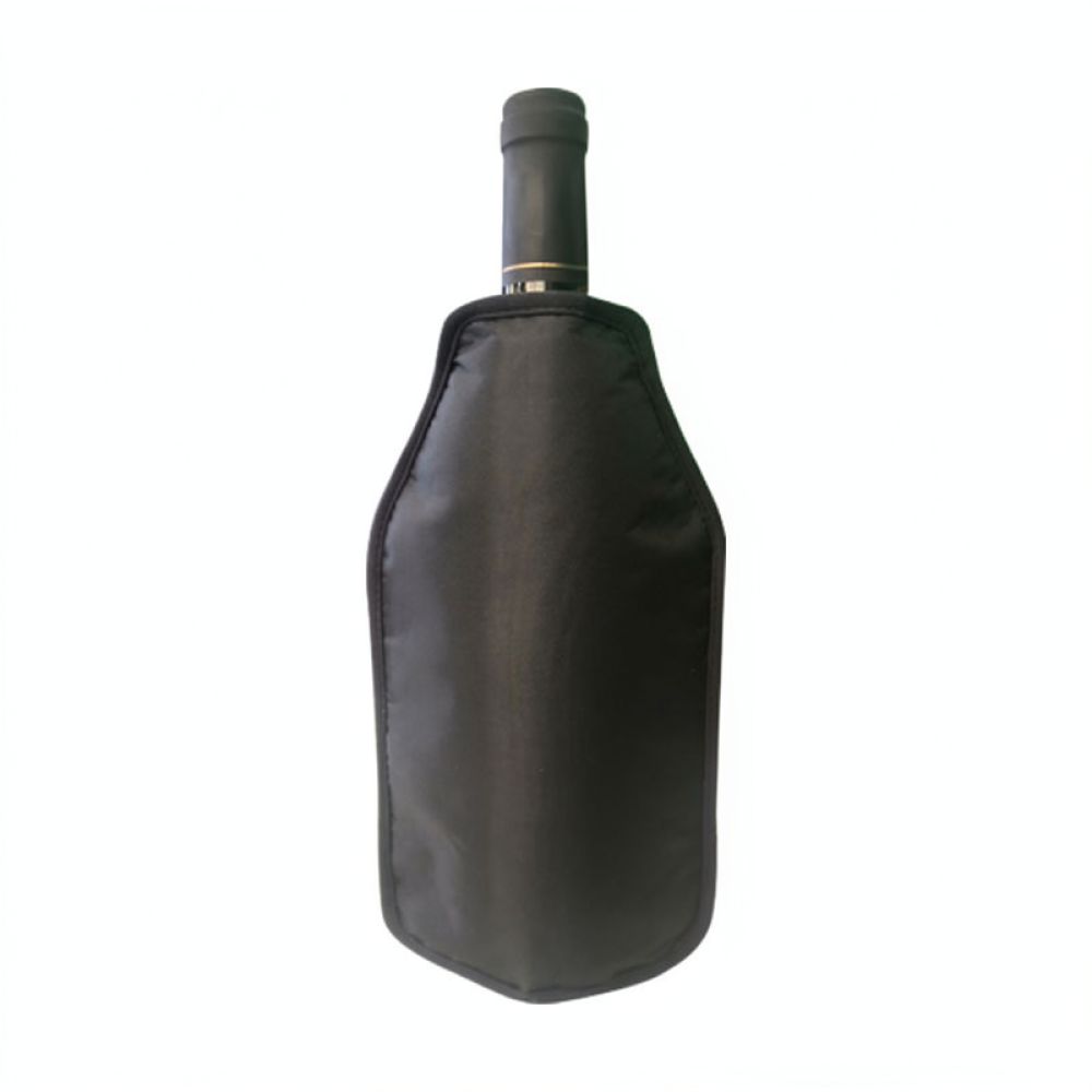 와인병 냉각 슬리브, 빠른 냉각 효과를 제공하는 젤 아 - Wine Chiller Sleeve 리뷰 및 가격
